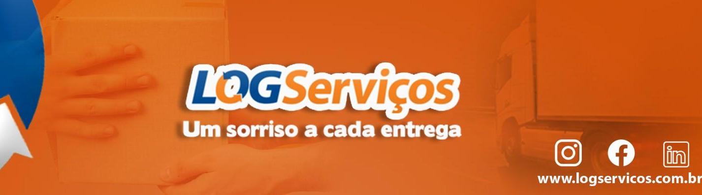 Log Servi&ccedil;os